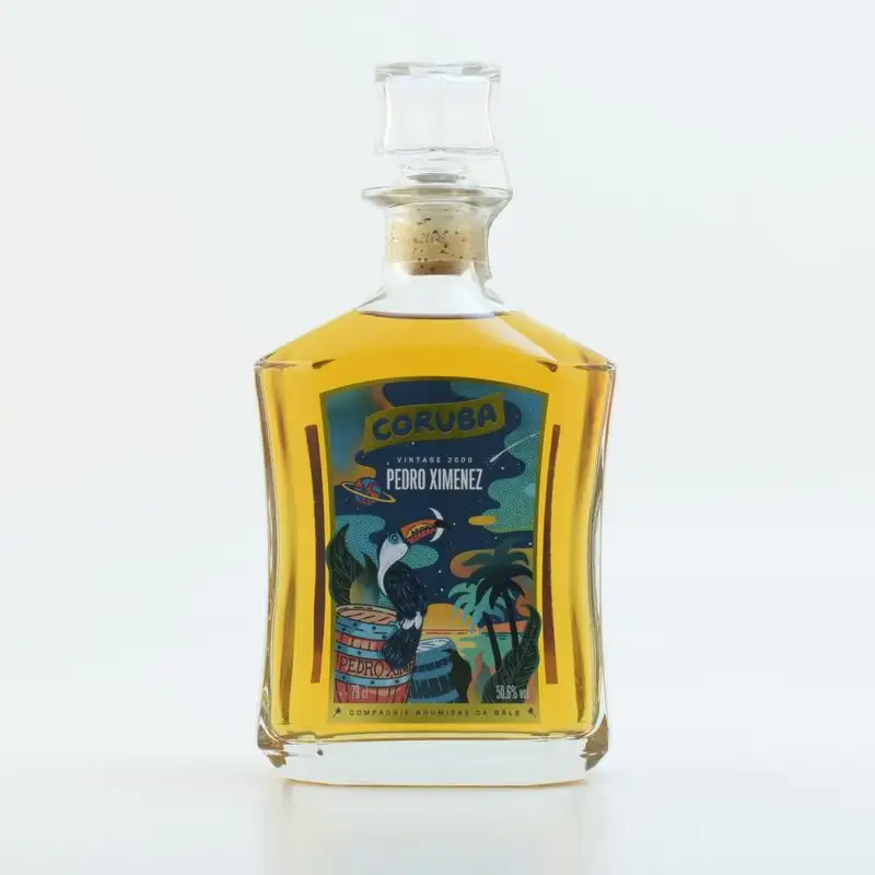 Coruba Pedro Ximenez 2000