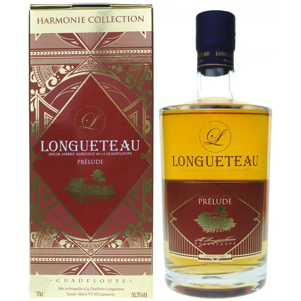 Longueteau Prelude