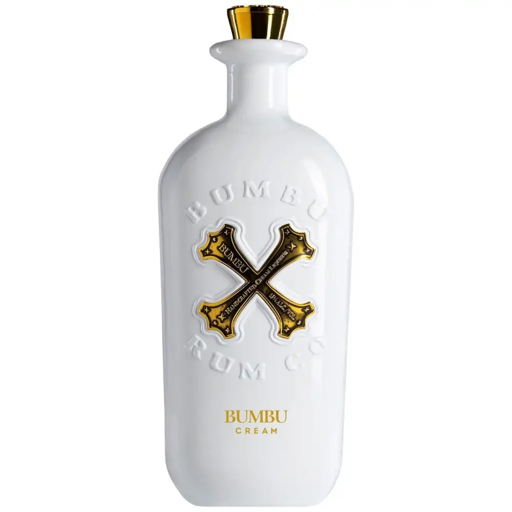 Bumbu Liqueur Cream