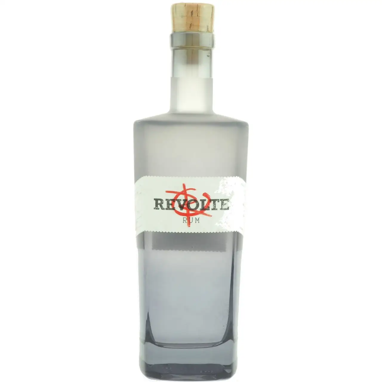 Revolte Revolte Rum