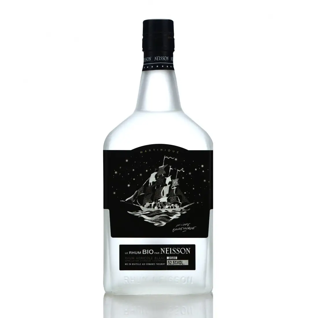 Neisson Le Rhum Bio Par Neisson 2020