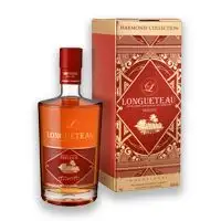 Longueteau Prelude Harmony Collection