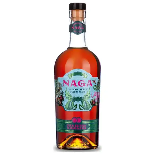 Naga Siam Edition