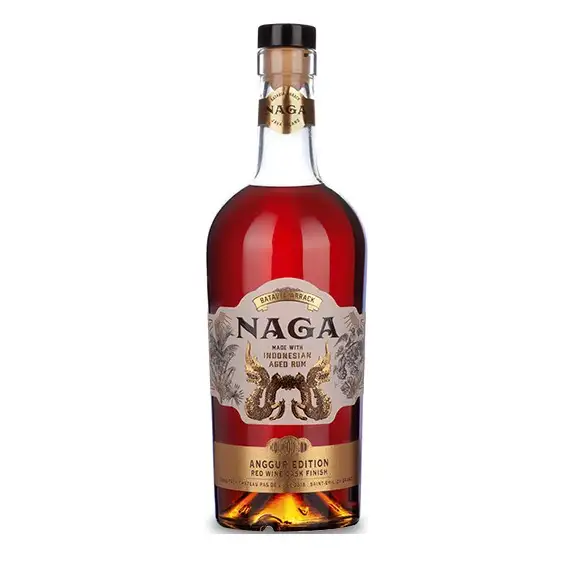 Naga Edition Anggur