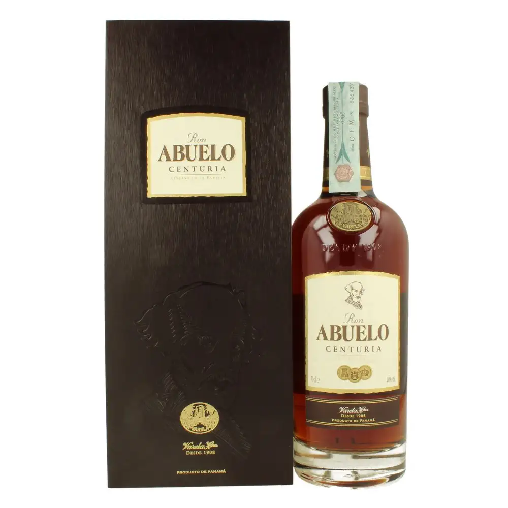 Abuelo Centuria