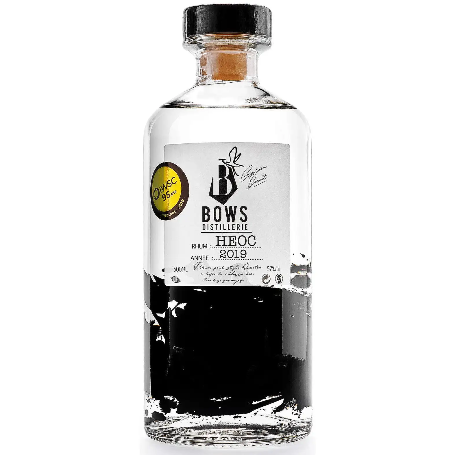 Bows HEOC 2019