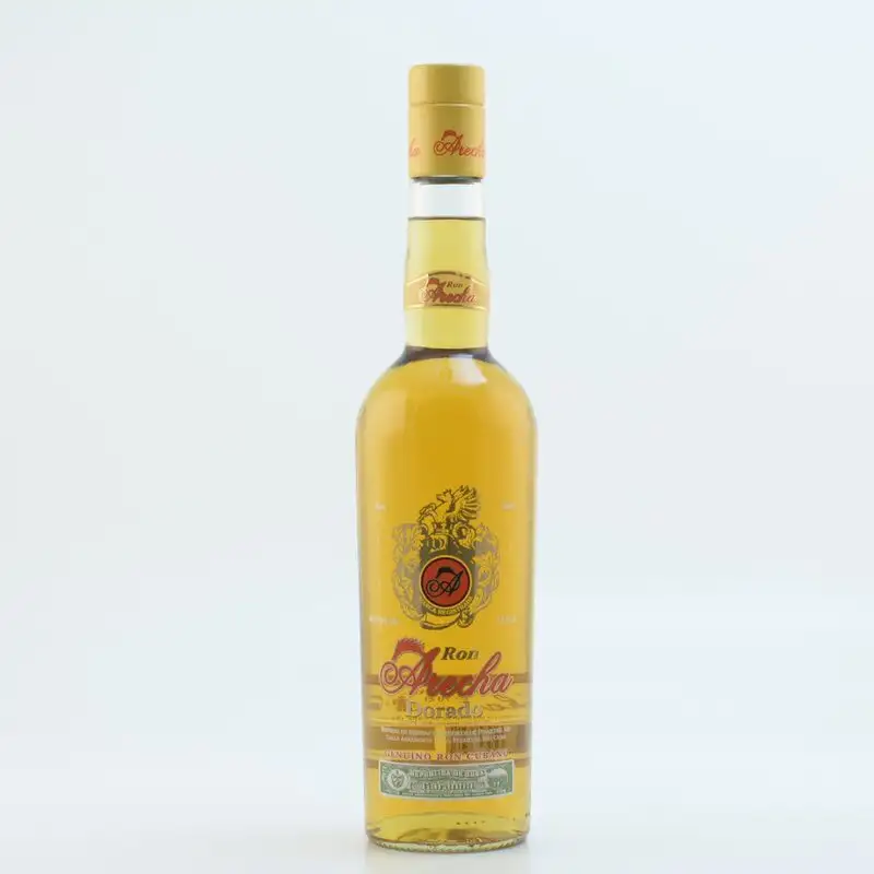 Arecha Dorado