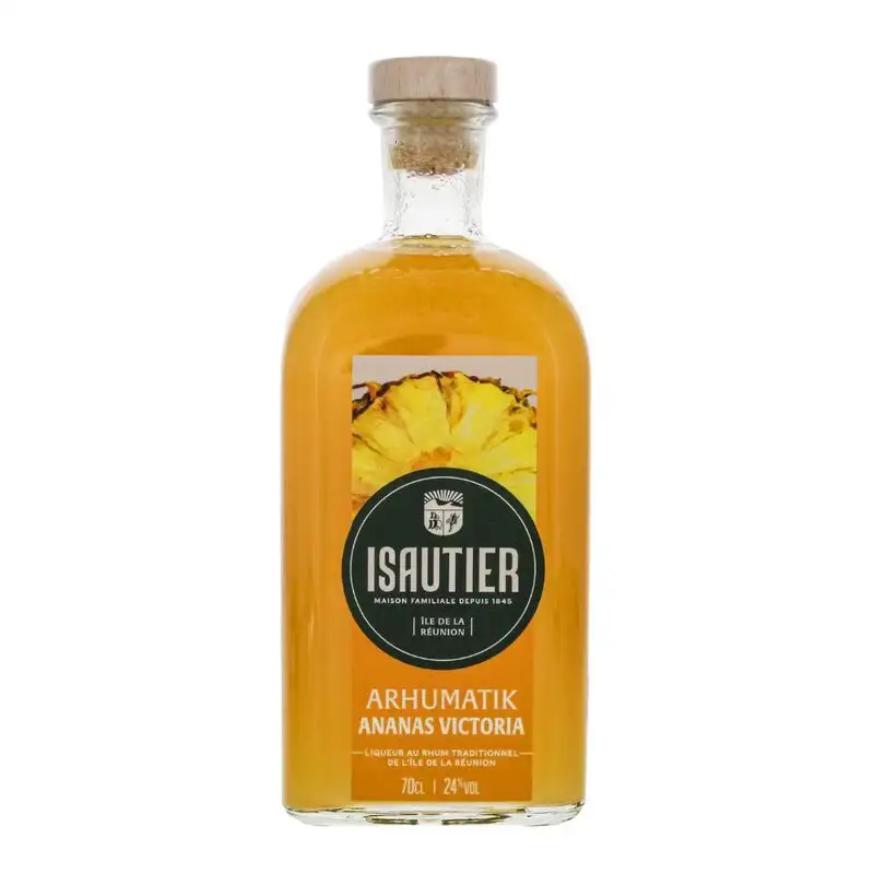 Isautier Arhumatik Ananas Victoria