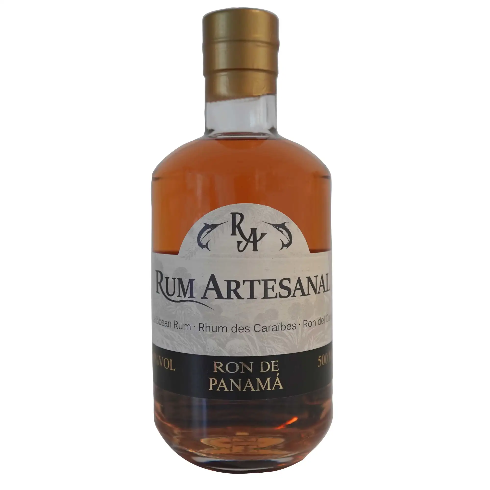 RA Ron de Panama