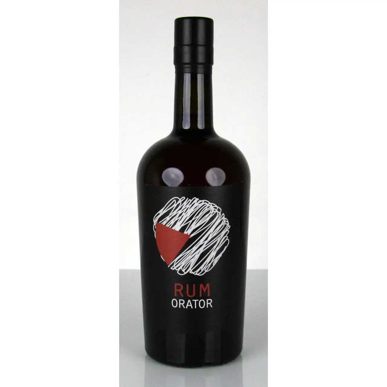 Rum Rarities Orator RUM - Fass #2 2016