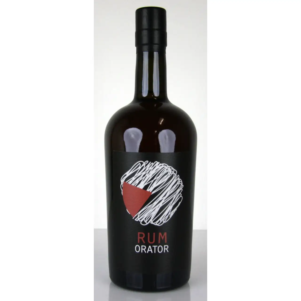 Rum Rarities Orator RUM - Fass #5 2017