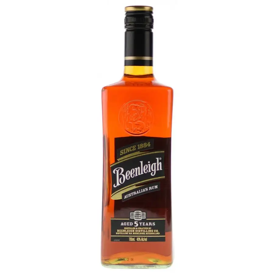 Beenleigh Double Barrel