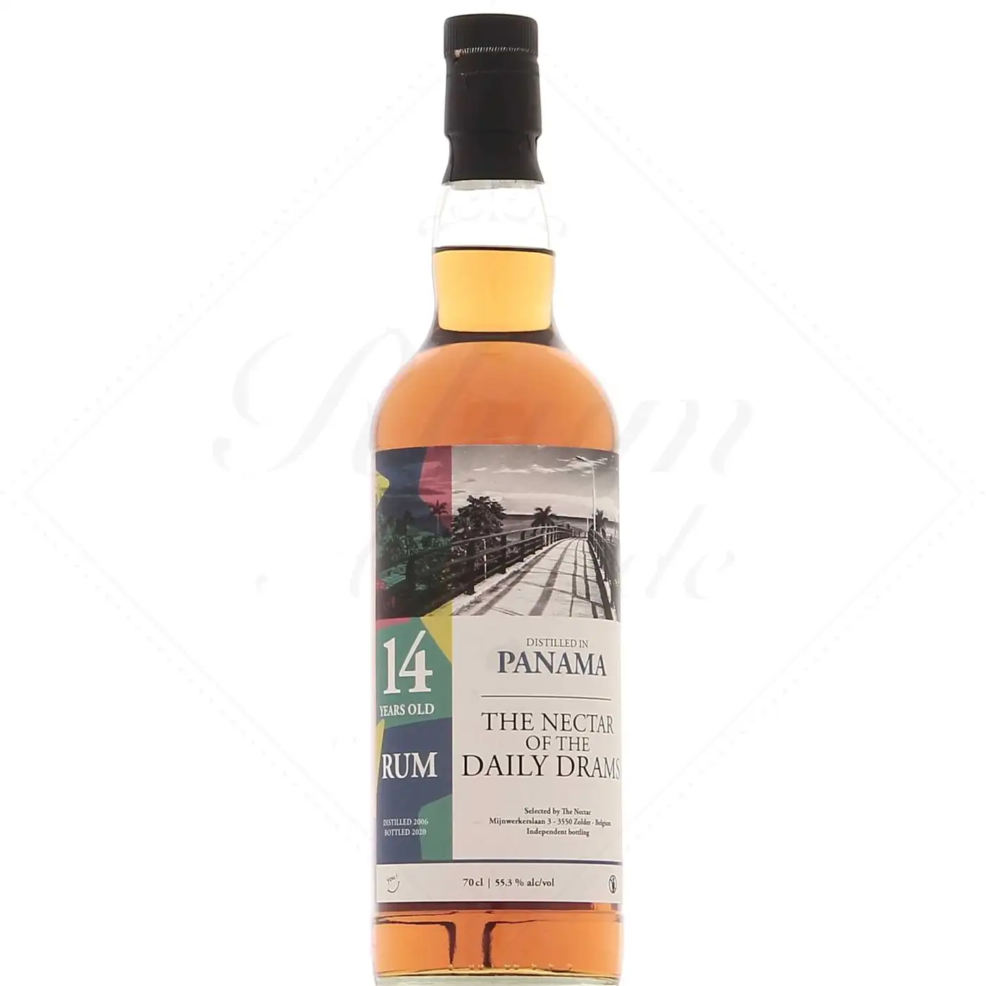 The Nectar The Nectar Of The Daily Drams 2006