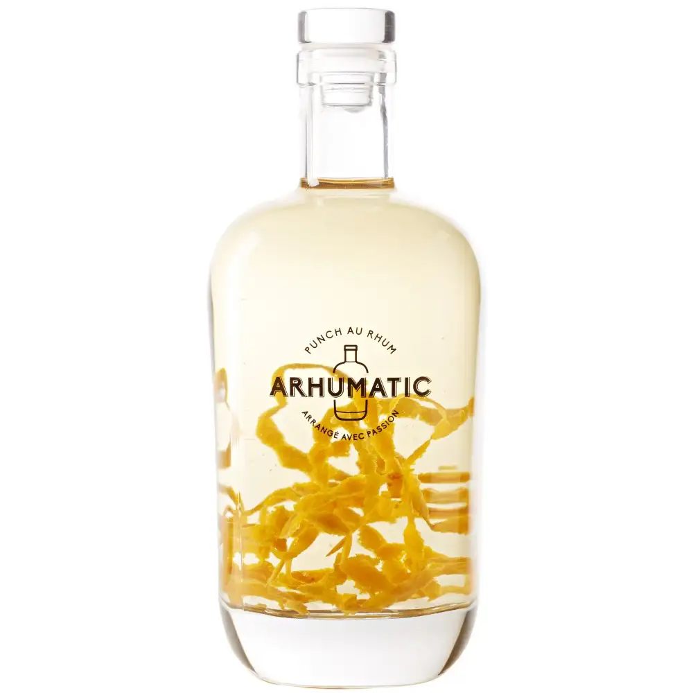 Arhumatic Mandarine de Sicile