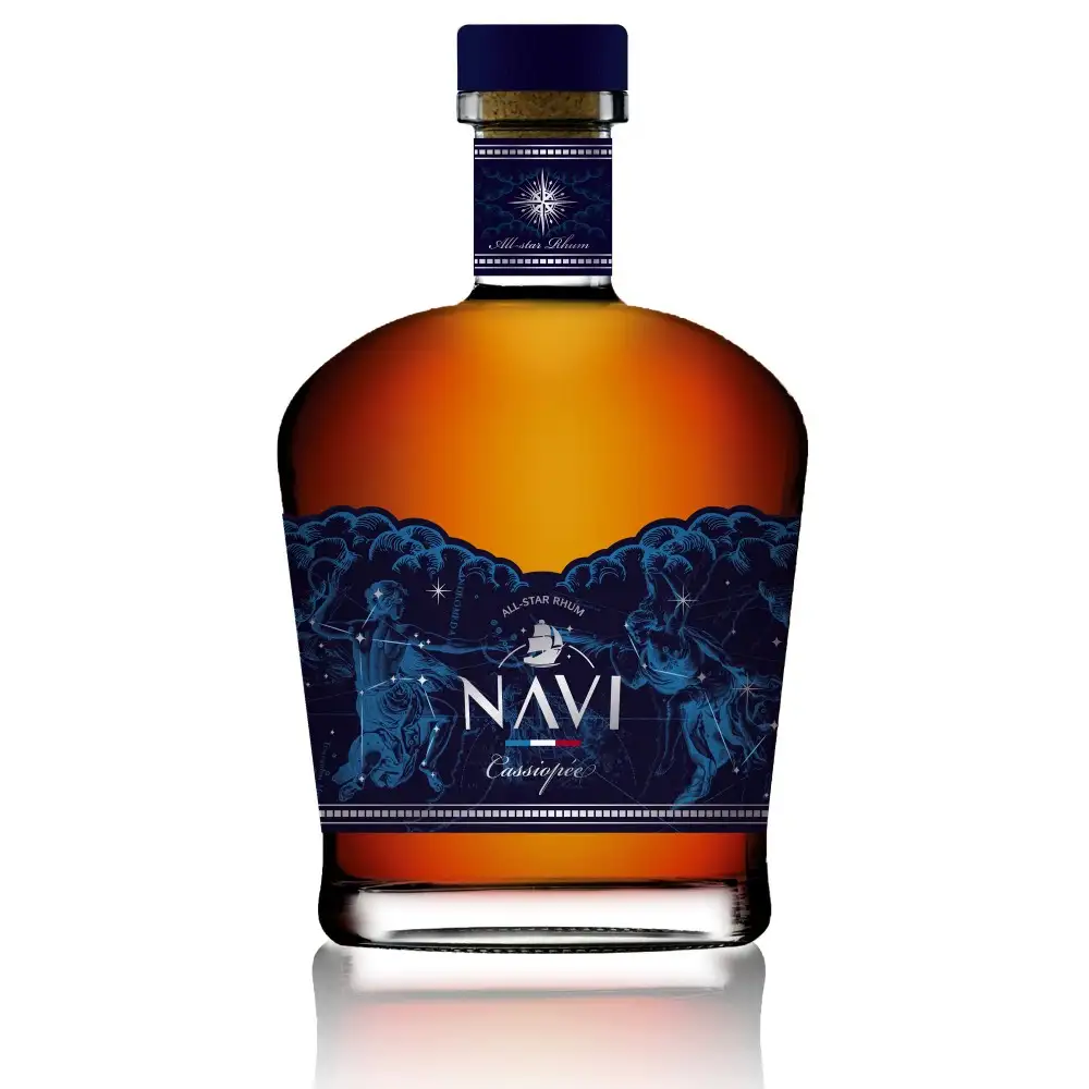 NAVI Cassiopée