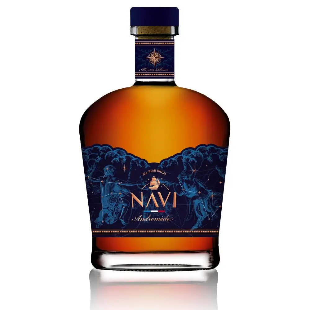 NAVI Andromède