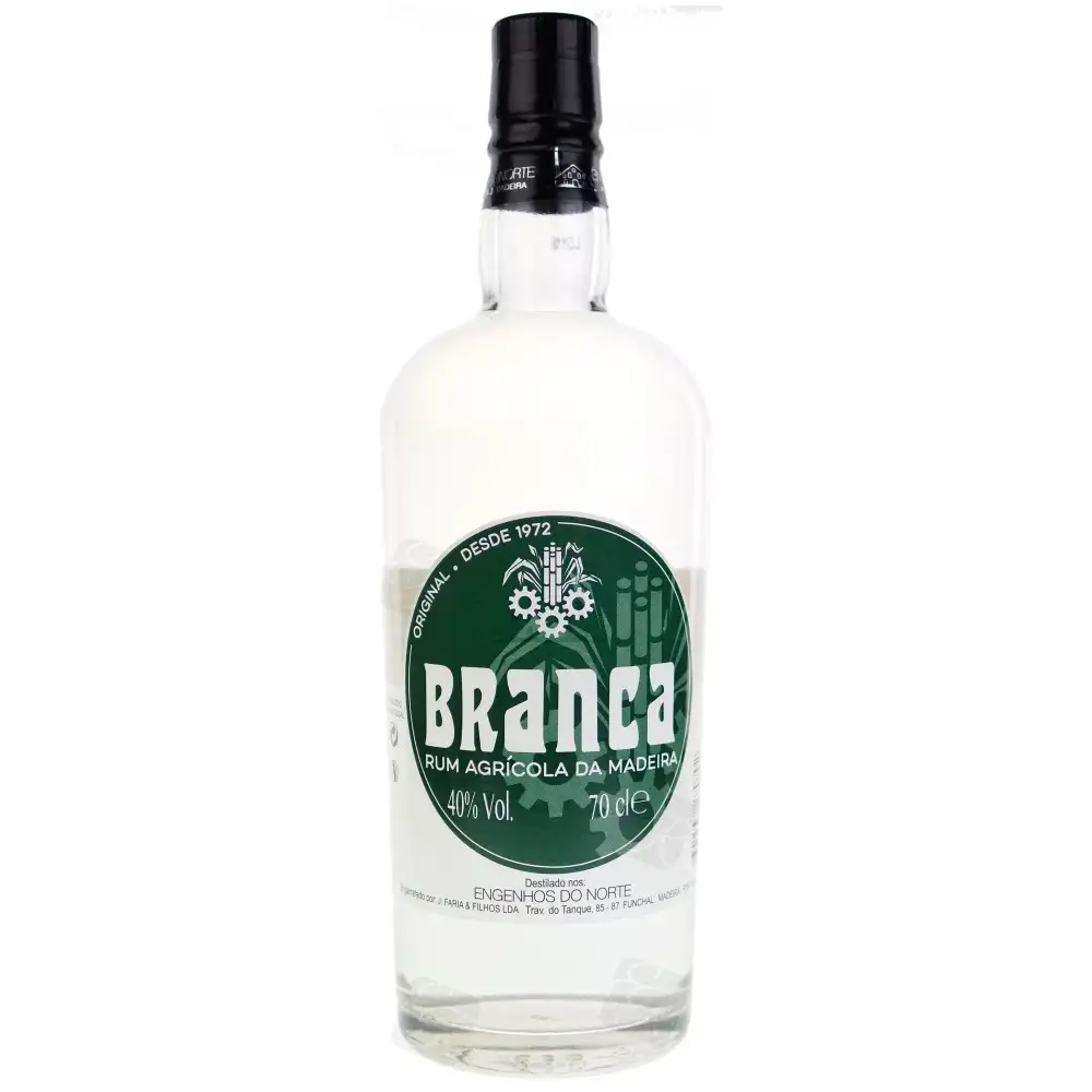Engenhos do Norte Branca