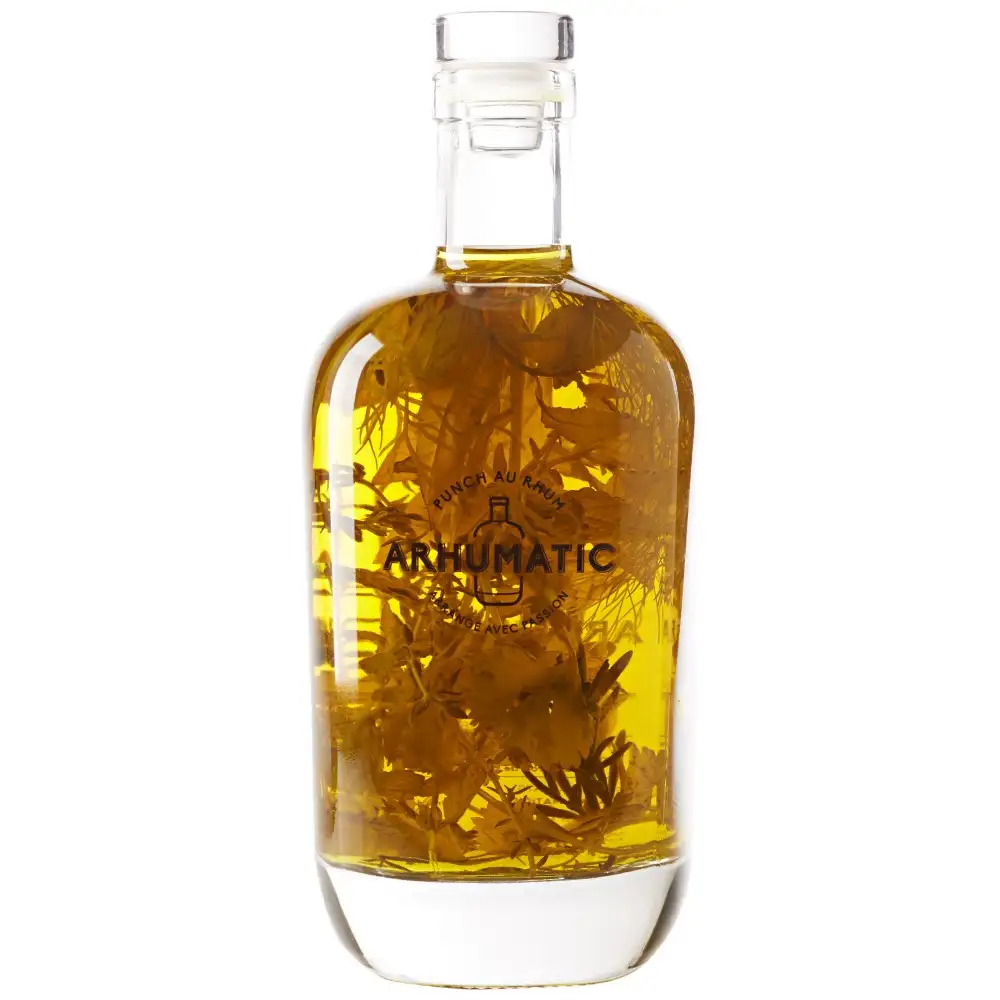 Arhumatic Mélange d’herbes aromatiques (Aqua Aromatica)