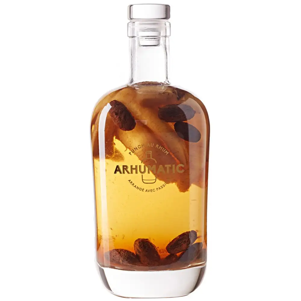 Arhumatic Banane-Cacao (Criollo)