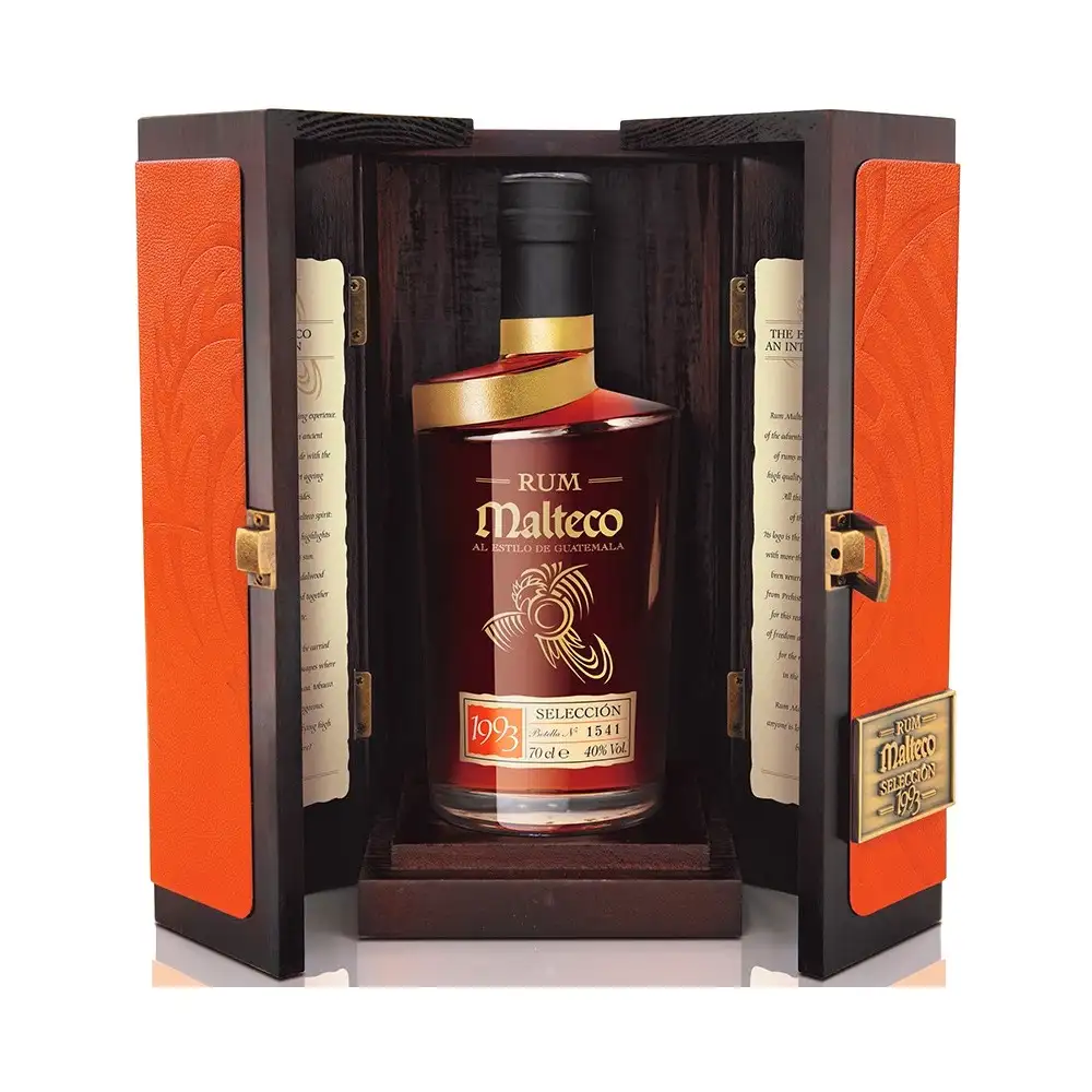 Malteco Malteco Seleccion 1993