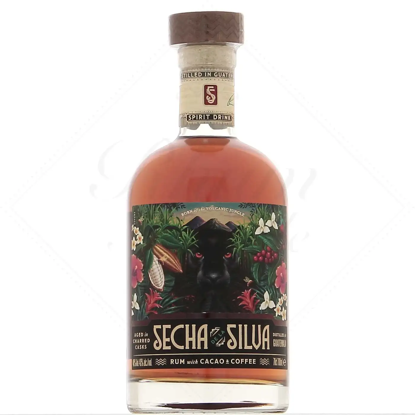 Secha de la Silva