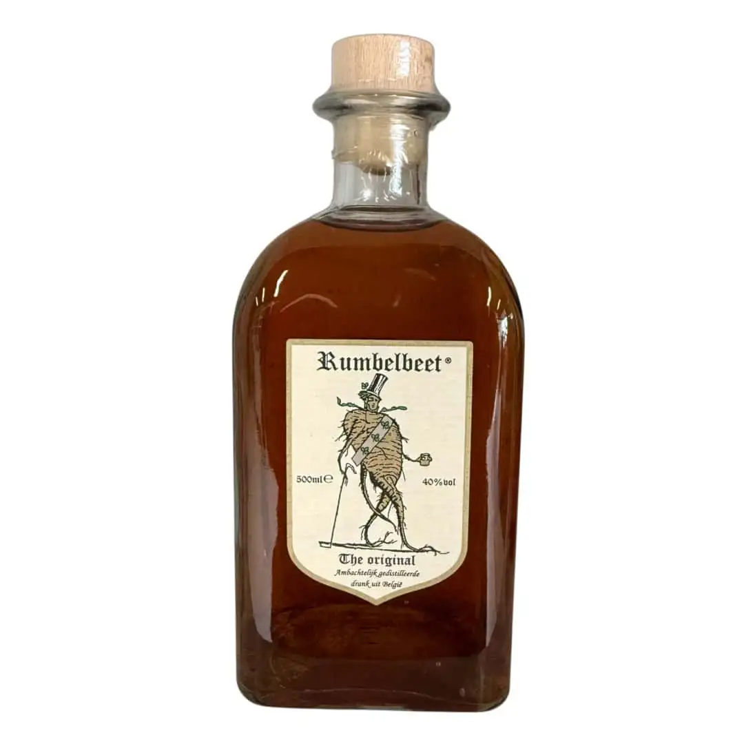 SAS Distilleries Rumbelbeet The Original