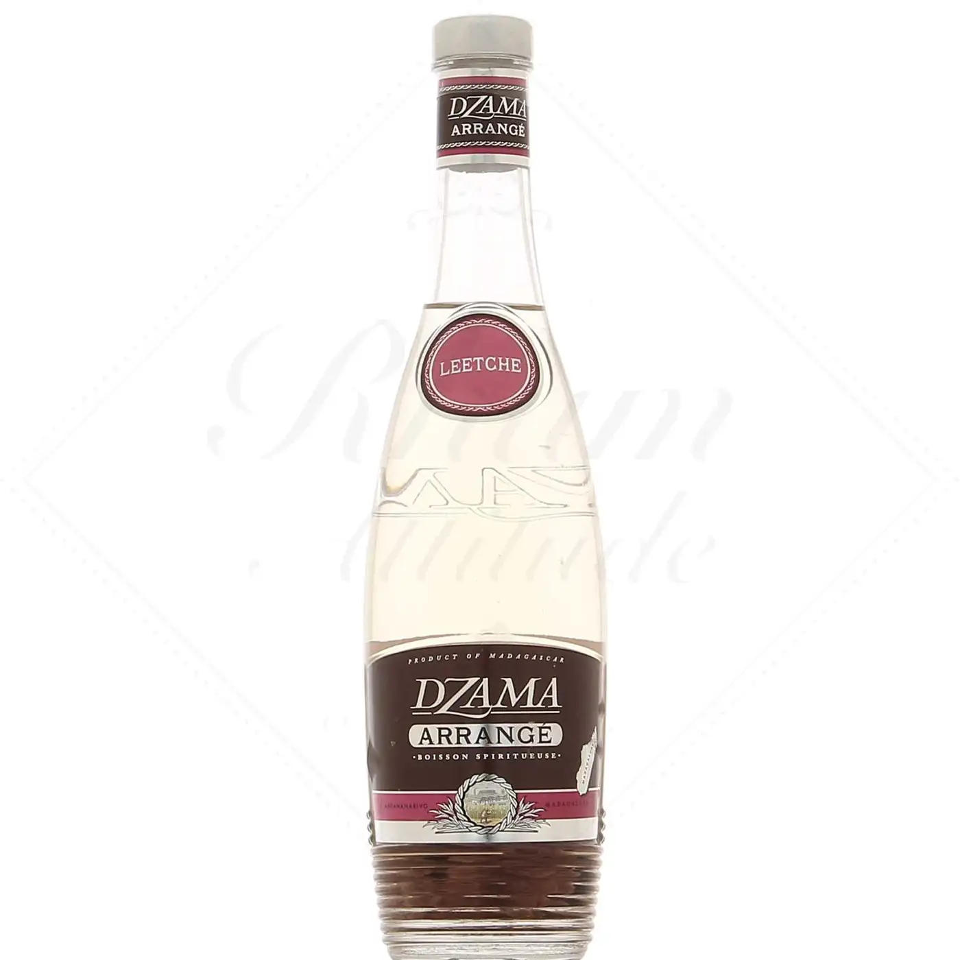 Dzama Arrangé Litchee