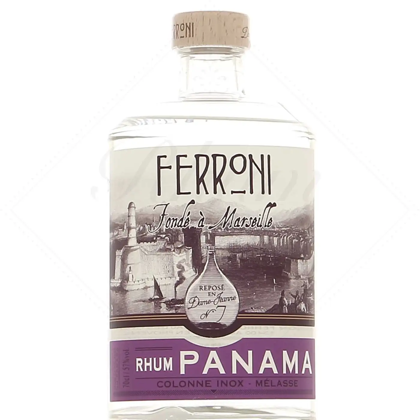 Ferroni La Dame Jeanne 7