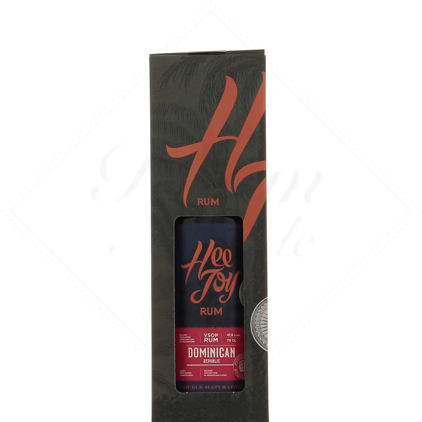 Hee Joy VSOP 2008