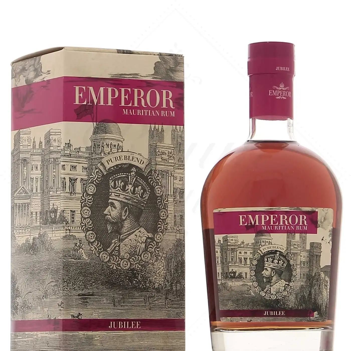 Emperor Jubilee