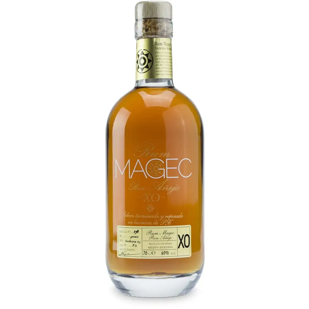 Rum Magec XO Pedro Ximenez