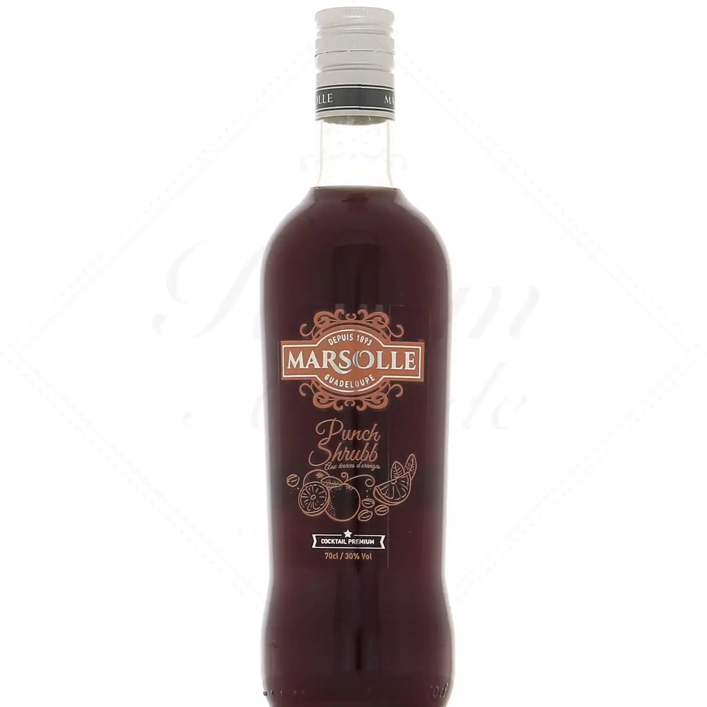 Domaine de Séverin Marsolle - Punch Shrubb