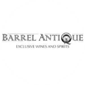 Logo of shop partner Barrel Antique