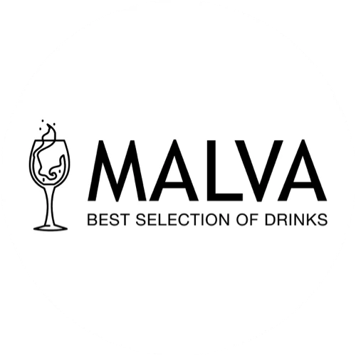 Logo of shop partner MALVA