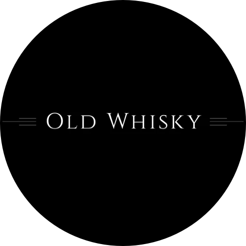 Logo of shop partner Old Whisky