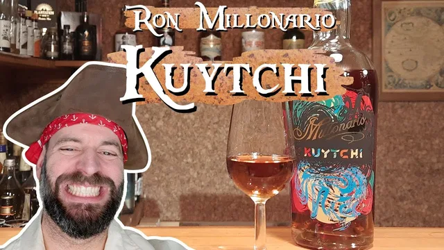 Exotisch und verführerisch: Der Ron Millonario Kuytchi Rum aus Peru im Test