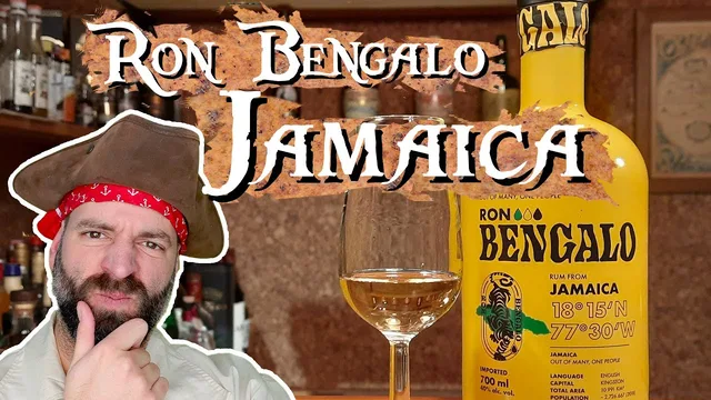 Ron Bengalo Jamaica | Rum von Lidl im Test