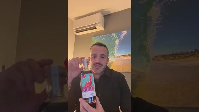 Best Single Cask Rums – Mika from Well de Spirits say thank you!