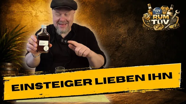 🔍 Ron Zacapa Sistema Solera 23 Test: Der Klassiker aus Guatemala | RUM TÜV