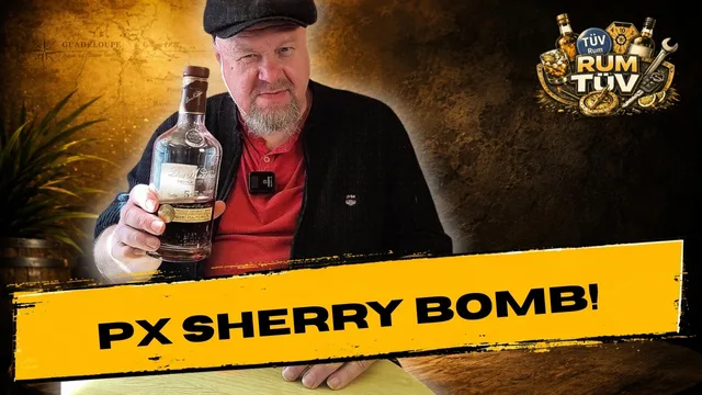 🔍 Dos Maderas 5+5 Rum Test: Warum Einsteiger diesen PX gereiften Rum lieben | RUM TÜV