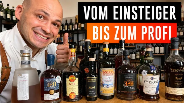Ron Zacapa Sistema Solera 23 70cl bottle — Video-Review ansehen (Wagemut)