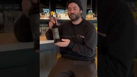 Best Single Cask Rums – Stefan from The Bottle Shop say thank you!