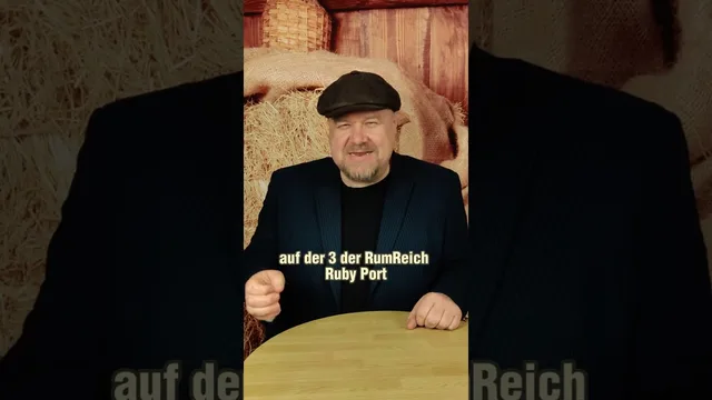 Die Top 7 Rums trocken & ungesüßt; die Besten aus 2023 | Rum-Schnacker #Shorts
