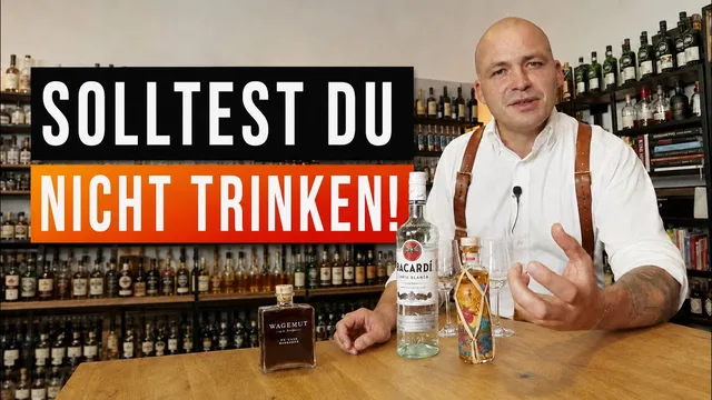 Die extremsten RUM Stile der Welt