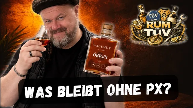 Video test by Rum-Schnacker