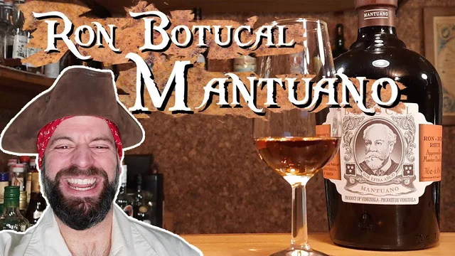 Rum: Ron Botucal Mantuano im Test
