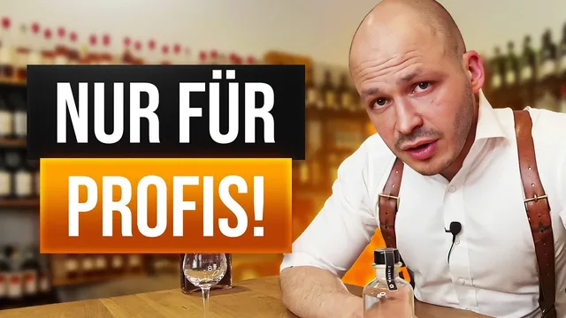Wagemut eigen destillierter High Ester Rum!