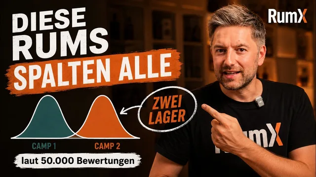 Don Papa Rum 70cl bottle — Video-Review ansehen (RumX)
