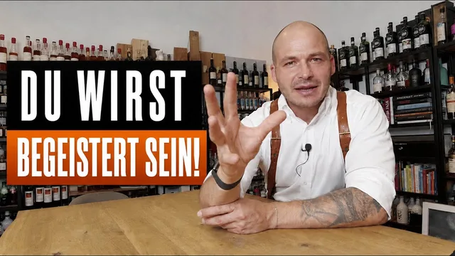 Video review: Foursquare Wagemut The Origin (RumX Co-Bottling) 2026