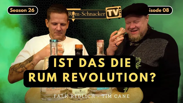 ► Renegade Trauma: Dieser Rum will alles neu erfinden; funktioniert das? | #2608